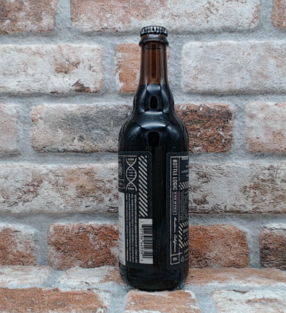 Bottle Logic Stonger Than Fiction 2020 Stout - 50 CL