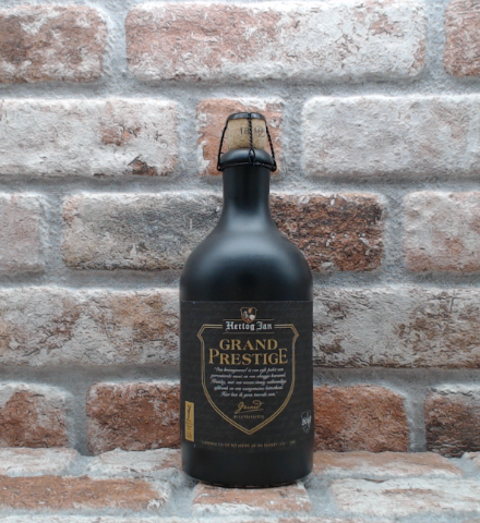 Hertog Jan Grand Prestige 2018 - 50 CL