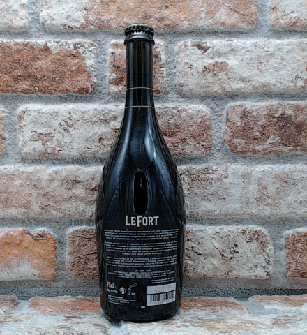 Lefort Donker - 75 CL