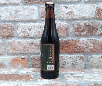 Baron Brewery Domain Dubbel - 33 CL