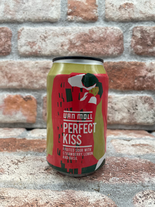 Van Moll Perfect Kiss Sour - 33 CL