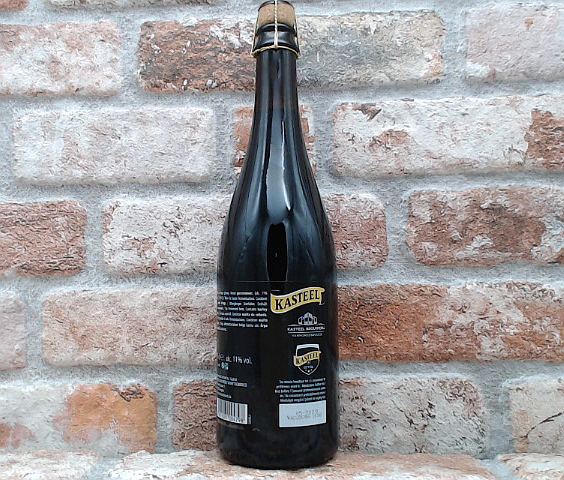 Kasteel Cuvee Du Chateau 2024 Quadrupel - 75 CL