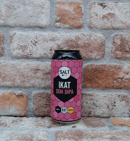 Salz Ikat DDH Dipa - 44 CL