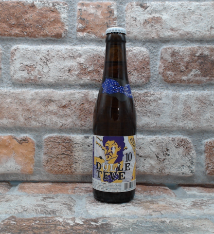 De Dolle Brouwers Dulle Teve 2023 Tripel - 33 CL