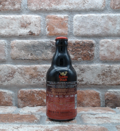 Gulden Draak Imperial Stout - 33 CL