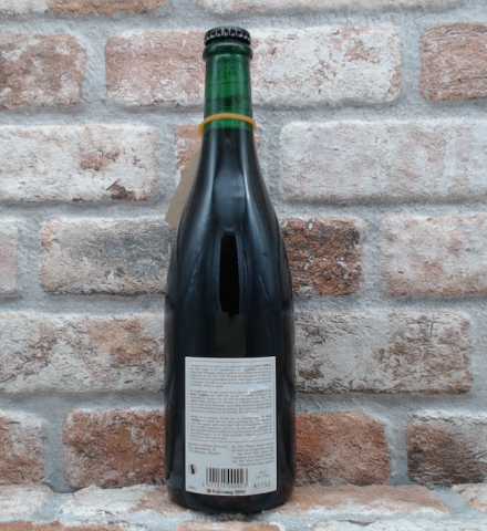 Cantillon Kriek 100% Lambic Bio 2016 - 75 CL