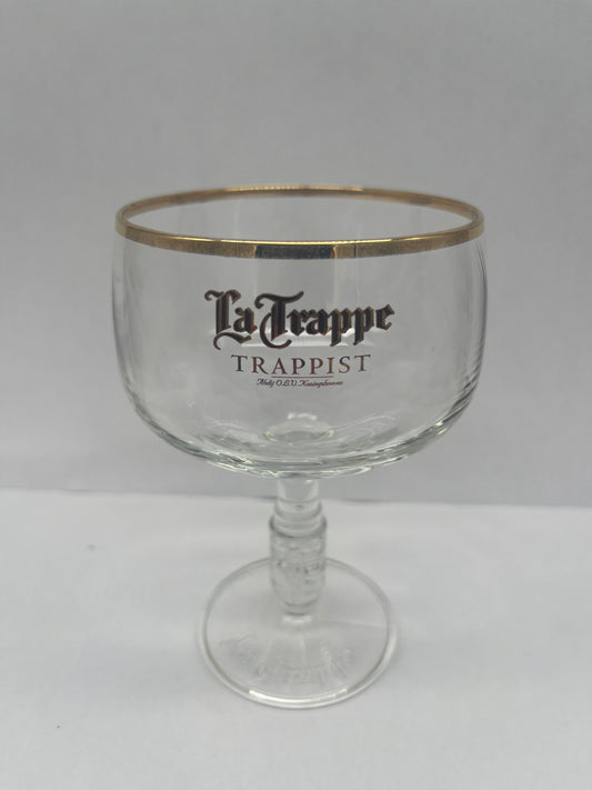 La Trappe Verkostungsgläser - 20 CL