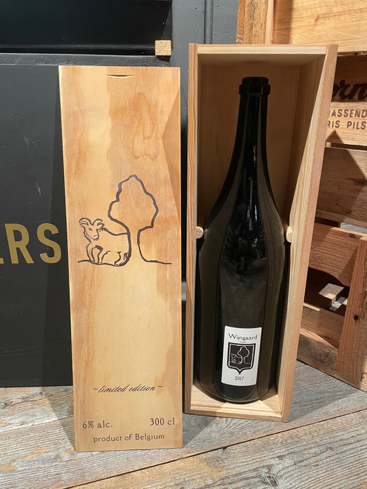 Bokke 3Liter Weinberg 2017