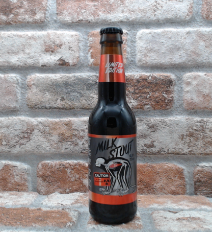 Guilty Monkey Milk Stout - 33 CL