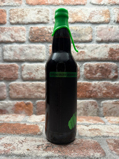 Toppling Goliath Brewing Co. Assassin (2020) Stout - 65 CL