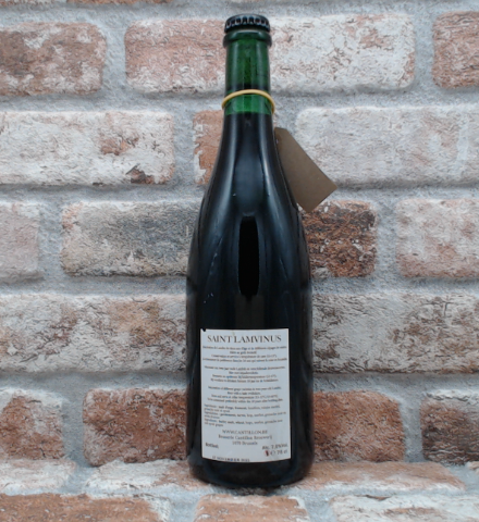 Cantillon Saint-Lamvinus 2022 - 75 CL