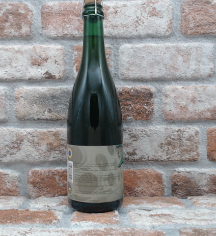 3 Fonteinen Oude Geuze 2015 - 75 CL