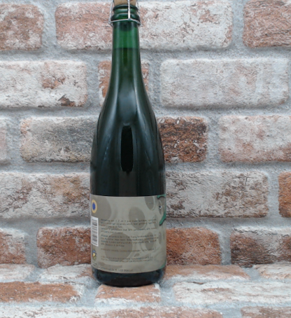 3 Fonteinen Oude Geuze 2015 Lambiek/Geuze - 75 CL