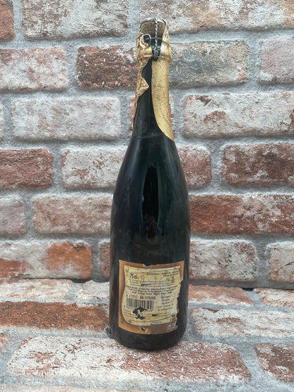 Castle Donker 2000 Doppel - 75 CL