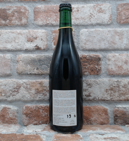 Cantillon Saint-Lamvinus 2019 - 75 CL