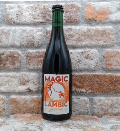 Cantillon Magic Lambic 2020 - 75 CL