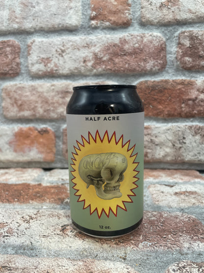 Half Acre On &amp; On: Teil 4 Stout – 33 CL