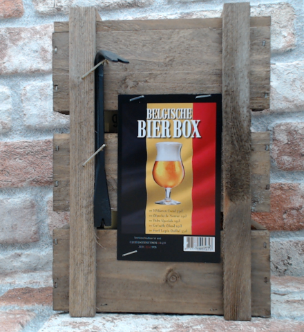 Belgische Bierbox