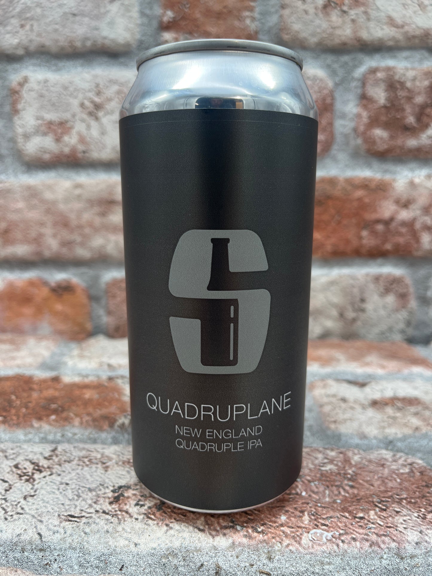 Salikatt Quadruplane QIPA - 44 CL