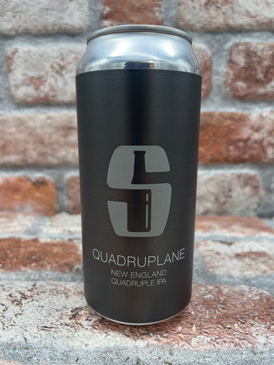 Salikatt Quadruplane QIPA - 44 CL