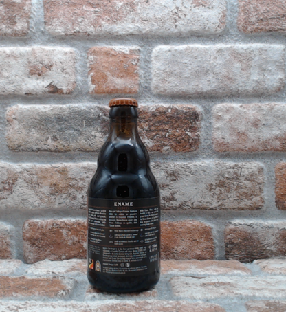 Brauerei Roman Ename Dubbel - 33 CL