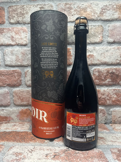 Hertog Jan Grand Prestige Vatgerijpt Cognac 2022 Barleywine - 75 CL