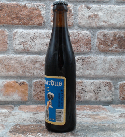 Brouwerij Sint-Bernardus Abt 12 1998 Quadrupel - 33 CL