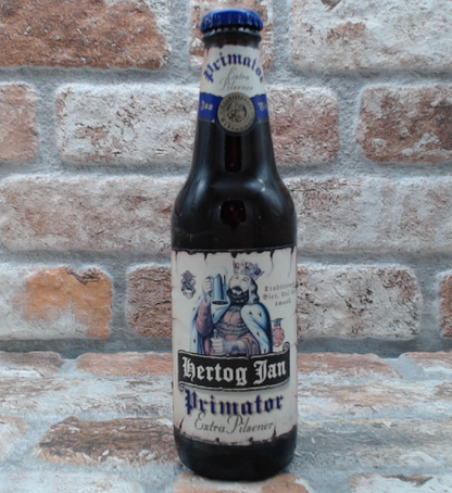 Hertog Jan Primator 1997 - 33 CL