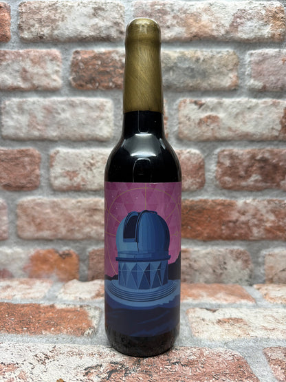 More Brewing Company Revelatory (2021) Stout - 50 CL