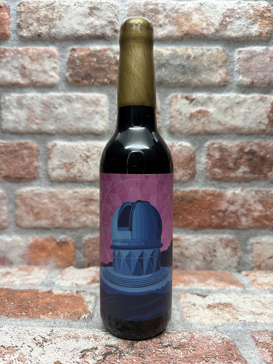 More Brewing Company Revelatory (2021) Stout - 50 CL