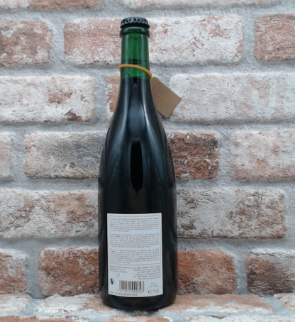 Cantillon Kriek 100% Lambic Bio 2018 Lambiek/Geuze - 75 CL