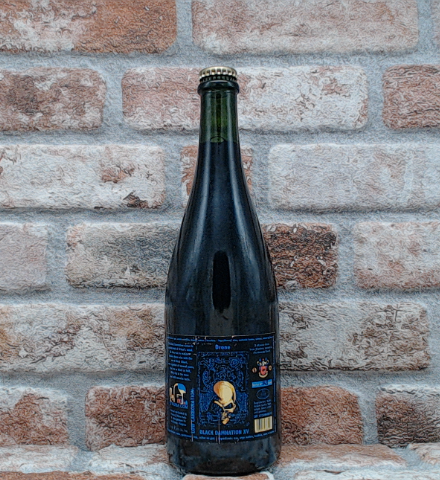 De Struise Brouwers Black Damnation XV Drone 2012 - 75 CL