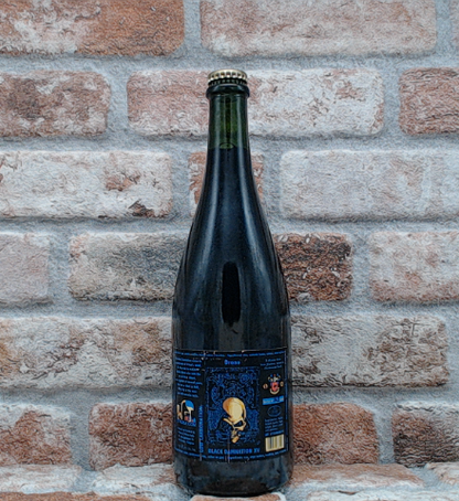 De Struise Brouwers Black Damnation XV Drone 2012 - 75 CL