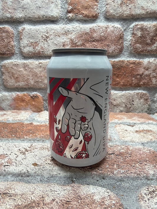 Hooglander DDH Double DIPA - 33 CL