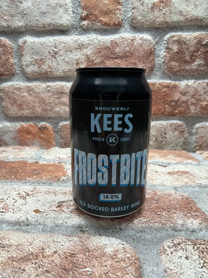 Brauerei Kees Frostbite Eisblock - 33 cl