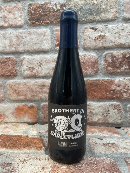 Riverlands Brothers Im Jahr 2025 Barleywine – 50 CL