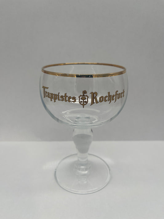 Trappistes Rochefort Probiergläser – 20 CL