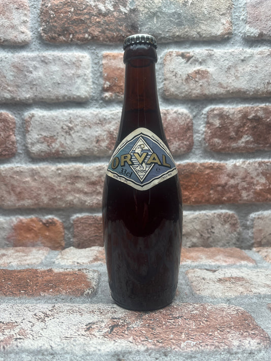 Orval 1989 Blond - 33 CL