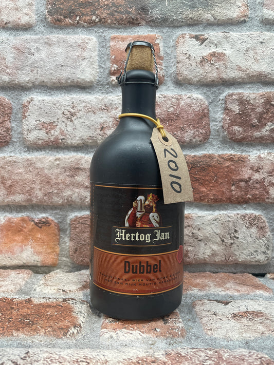 Hertog Jan 2010 Double - 50 CL
