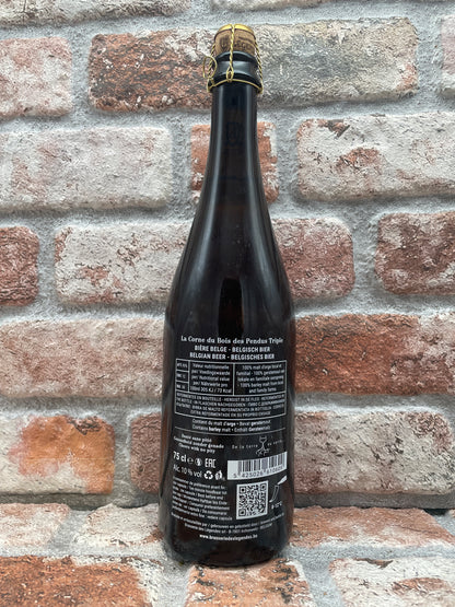 La Corne Tripel - 75 CL
