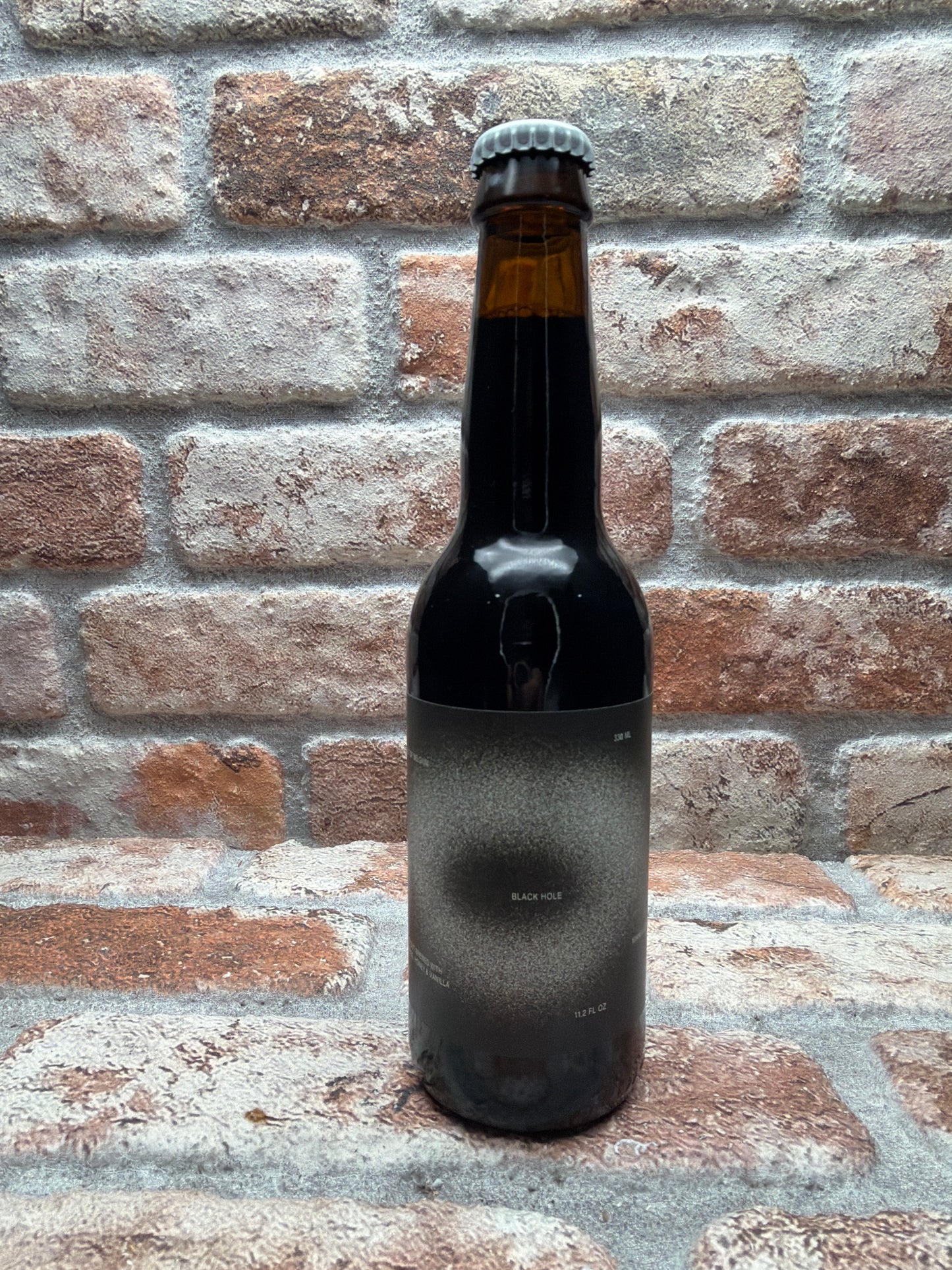 Mikkeler Black Hole Stout - 33 CL