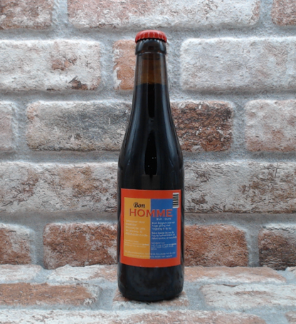 Brouwerij De Leite Bon Homme - 33 CL