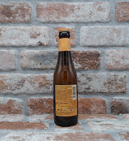 Malheur Blond - 33 CL