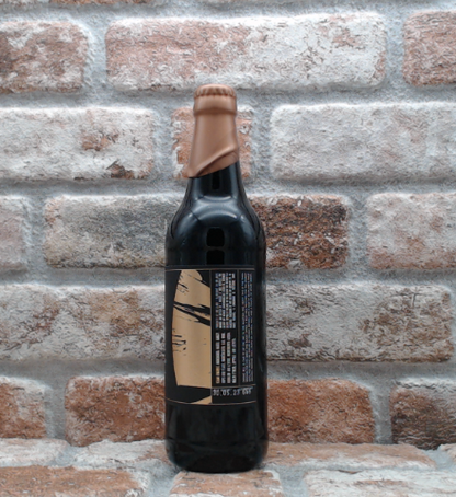 Galway Bay Diving Bell 2021 Barleywine - 50 CL