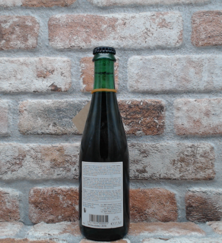 Cantillon Kriek 100 % Lambic Bio 2016 – 37,5 CL