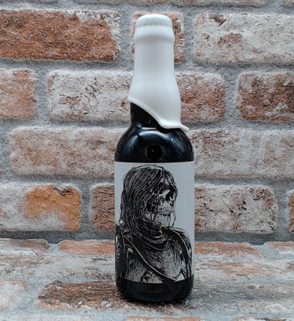 Anchorage Kill The King Barleywine - 37.5 CL