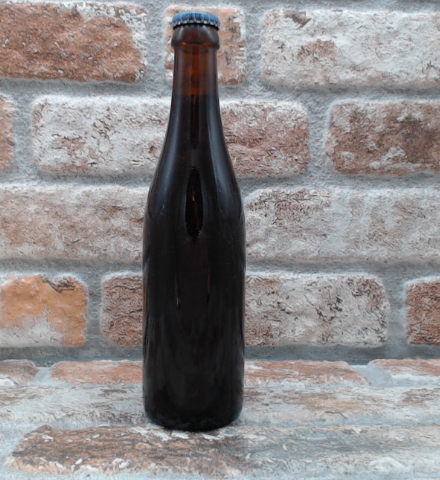 Westvleteren EXTRA (datum onbekend) Quadrupel - 33 CL