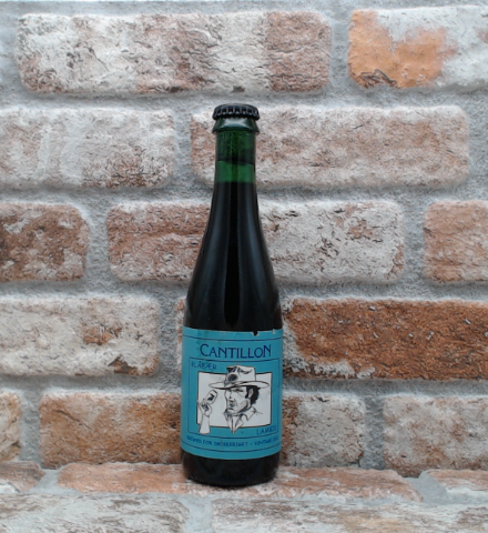 Cantillon Blabaer 2021 Lambiek/Geuze - 37.5 CL