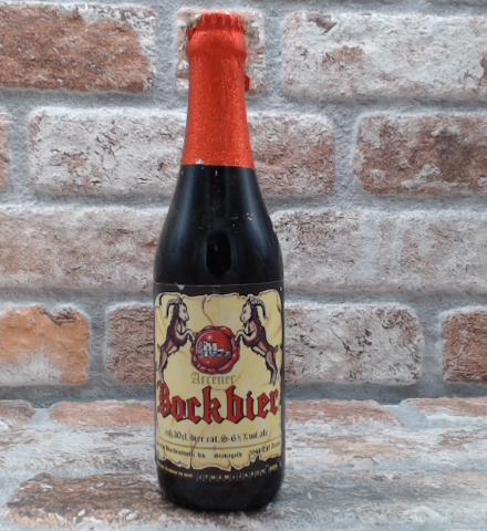 Hertog Jan Bockbier 1983 - 33 CL