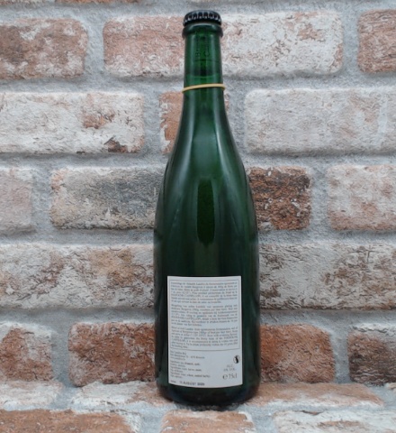 Cantillon Fou' Foune 2020 Lambiek/Geuze - 75 CL